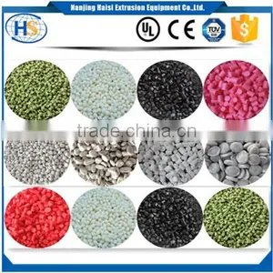 High Quality High Speed Injector Mixer for Twin Screw Extrusion Line thumbnail-5