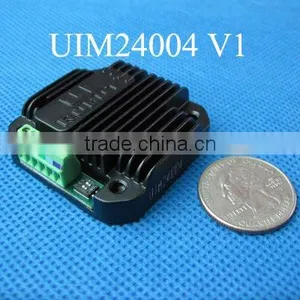 Nema17 Size UIM24004 Version 1 Two Phase Stepper Motor Driver thumbnail-1