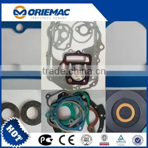 Non Asbestos Gasket Sheet Manufacture From China thumbnail-4