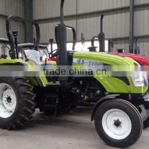 BOMR1100 Tractor With Sunroof thumbnail-2