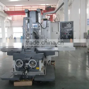 Bed Type Universal Milling Machine (BM715) thumbnail-4