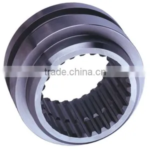 Horizontal Hydraulic Internal Broaching Machine thumbnail-5