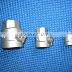 Precision Casting Silica Sol Casting Parts,Investment Casting Parts,Competitive Zinc and Aluminum Die Casting Die Casting Parts thumbnail-3