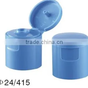Plastic Spout and Flip Top Cap ,pp Flip Top Cap 20/410 17/415 thumbnail-2