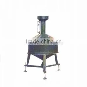 High Quality Stainless Steel Measuring Can thumbnail-1
