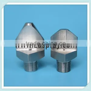 FP Series High Impact Flat Fan Spray Nozzles thumbnail-3