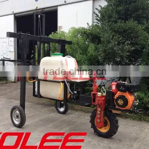 Cultivator Boom Sprayer, Walking Sprayer , Tiller Sprayer thumbnail-5