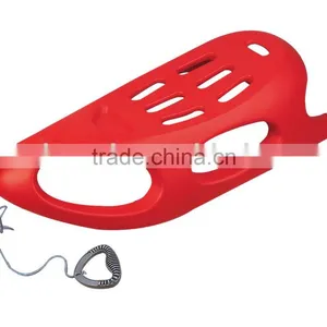 Plastic Ski Sledge thumbnail-1