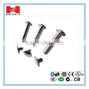 High Quality Customized Casting Rivet thumbnail-1