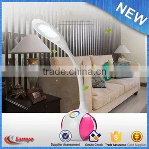 New Technology Bluetooth Speaker Lamp Mobile Accessories Looking for Business Partner in Europe thumbnail-5