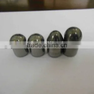 Tungsten Cabide Button Bits thumbnail-1