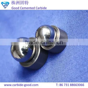 Excellent Performance Tungsten Carbide Ball and Seat thumbnail-3