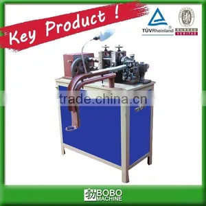 Stainless Steel Flexible Conduit Making Machine thumbnail-1
