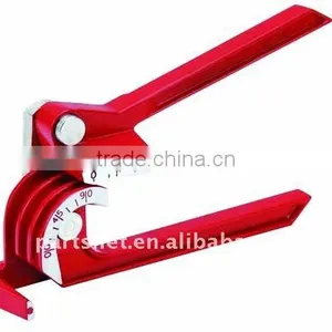 3-in-1 Red Tube Bender thumbnail-1