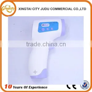 Made in China,Factory Price Digital Non Contact Infrared Baby Thermometer thumbnail-2