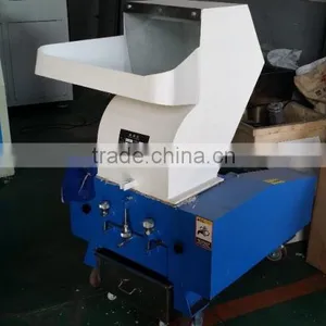 Plastic PP Film Crusher/Plastic Crushing Machinery thumbnail-4
