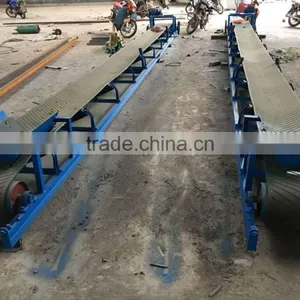 Belt Conveyor thumbnail-5