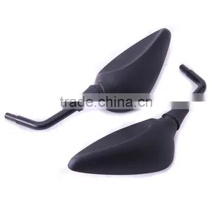 Left Right Side Black View Mirrors For Benelli 899 1130 Century Racer TNT R160 thumbnail-4