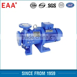 FEP Material Hydrochloric Acid Centrifugal Pump thumbnail-1