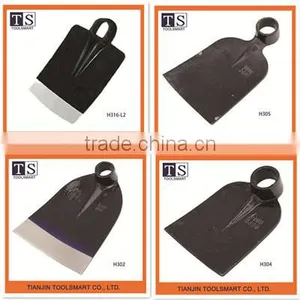 Hand Farm Tool Small Light Garden Hoe thumbnail-4