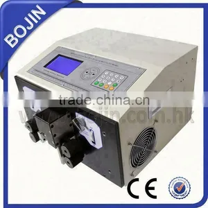Competitive Price Pvc Cable Tube Cutting Machine thumbnail-1