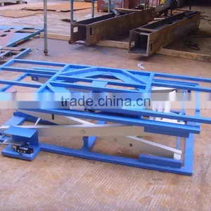 Working Table for Production Work by Shenzhen Zhonglida Machinery Co.,ltd thumbnail-2