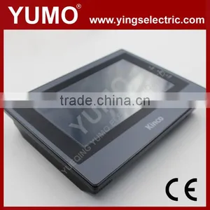 MT4414TE 7" 16:9 TFT LED Kinco Eview 7 Cheap HMI Human Machine Interface PLC HMI thumbnail-2