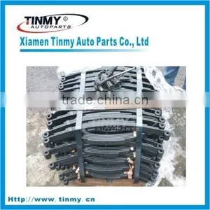 Boat Trailer Leaf Spring thumbnail-1