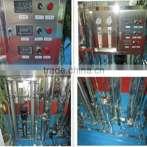 Tap Water Treatment Filter System for Water Purification thumbnail-4