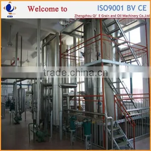 Superior Crude Sunflower Oil Refining Equipment thumbnail-2