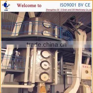 Factory Price Cottonseed Oil Production Line thumbnail-2