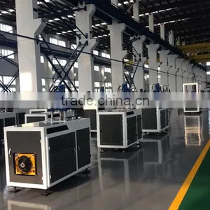 Rat Bait Wax Block Press Machine ,powder Making Machine thumbnail-2