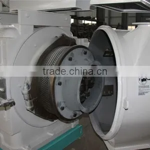 2016 New Product Wood Pellet Buyers Making Line thumbnail-6