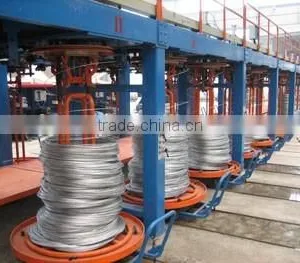 Spring Wire Drawing Machine thumbnail-5
