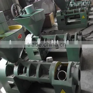 Screw Oil Mill thumbnail-1