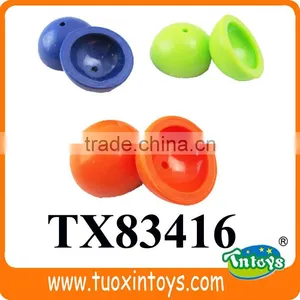 Plastic Jumping Half Ball thumbnail-1