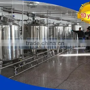 Juice Production Line China Supplier thumbnail-3
