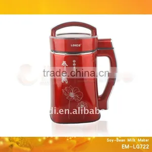 Hot Sell Good Quality Soy Milk Maker With Low Price thumbnail-1