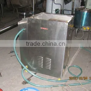 High Pressure Homogenizer for Milk and Juice thumbnail-1