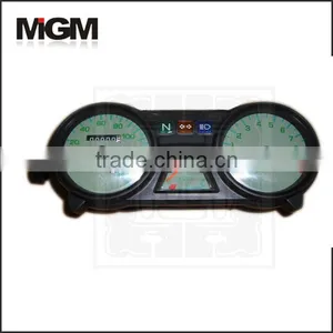 MOTORCYCLE METER,Digital ATV and Motorcycle Meter thumbnail-6