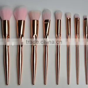 Makeup Cosmetic Brushes thumbnail-1