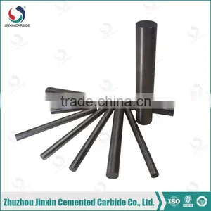 Hot Sale Zhuzhou Raw Material Cemented Carbide Rods Short Carbide Rods Finished and Blank With Good Quality thumbnail-3