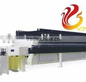 Automatic Filter Press thumbnail-1