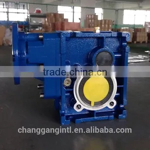 HI EFFICIENCY CKM Hypoid Gearbox From China thumbnail-1