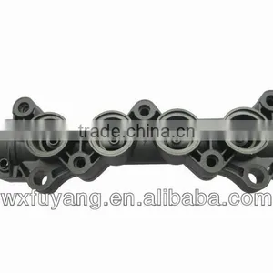 Plastic Injection Molding Processing Part thumbnail-1