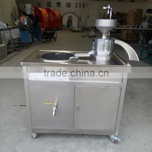 Industrial Soy Milk Machine Soya Milk Machine Soymilk Maker thumbnail-2
