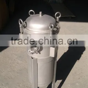 Rain Water Filter for Sale, Bag Type Filter thumbnail-1