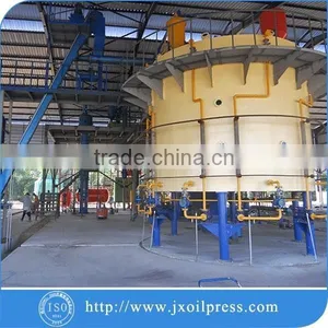 30-1500TPD Industrial Plant Oil Production With Factory Price thumbnail-1