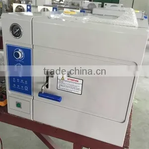 Class N Dental Autoclave Steam Sterilizer - Bluestone Autoclave thumbnail-1