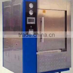 2000 Liters Vacuum Biological Product Autoclave thumbnail-1